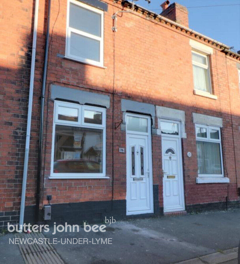 Main image of property: Liverpool Road, Newcastle