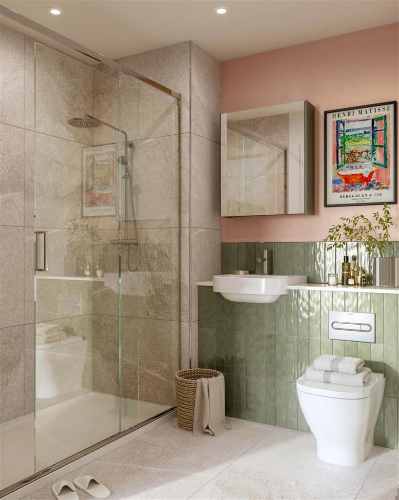 Apartment in Stevenage - View 5