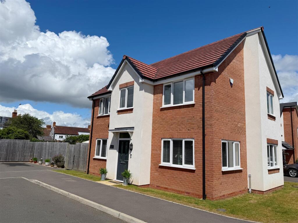 Main image of property: Royal Oak Drive, Studley