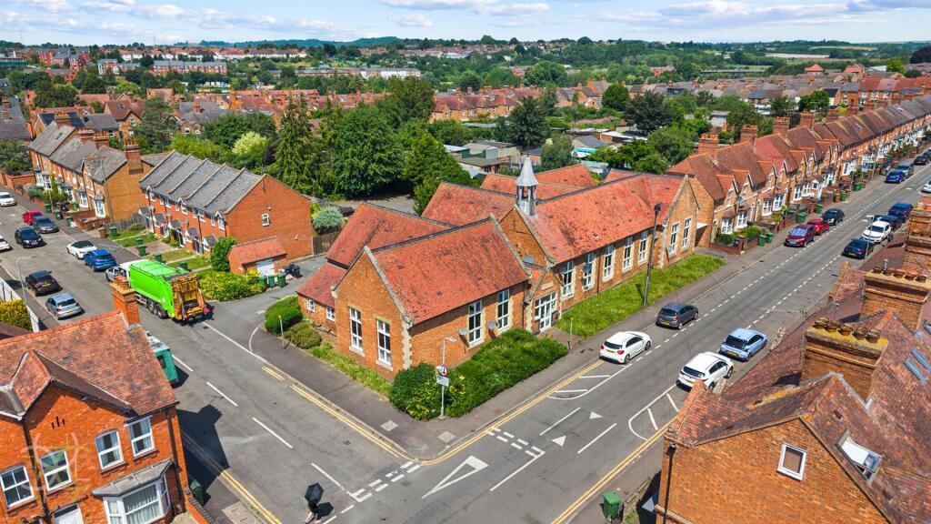 Main image of property: Kings Road, Evesham