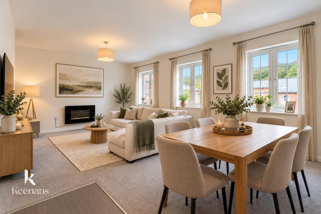 Main image of property: Selside Court