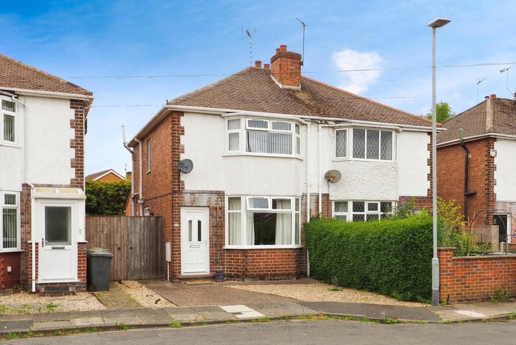 Main image of property: Erewash Grove, Toton, Nottingham, Nottinghamshire, NG9