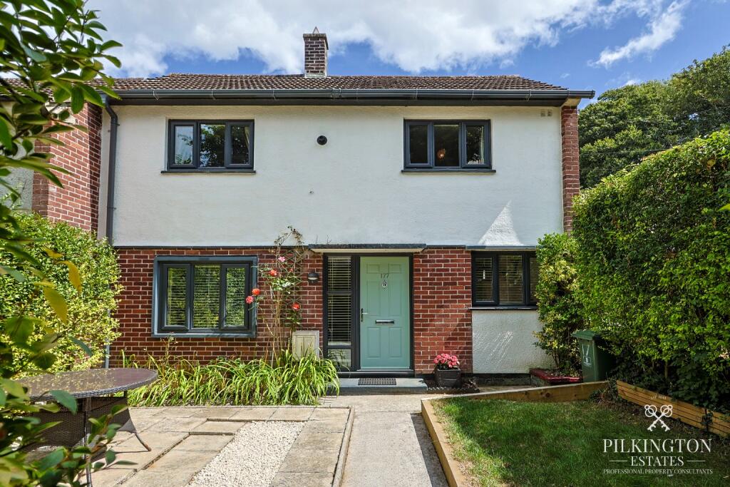 Main image of property: St. Pancras Avenue, Plymouth, Devon, PL2
