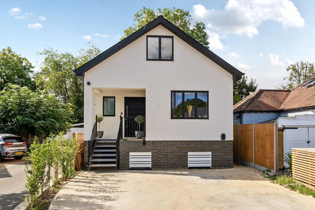 Main image of property: Willow Way, Sunbury-On-Thames, TW16