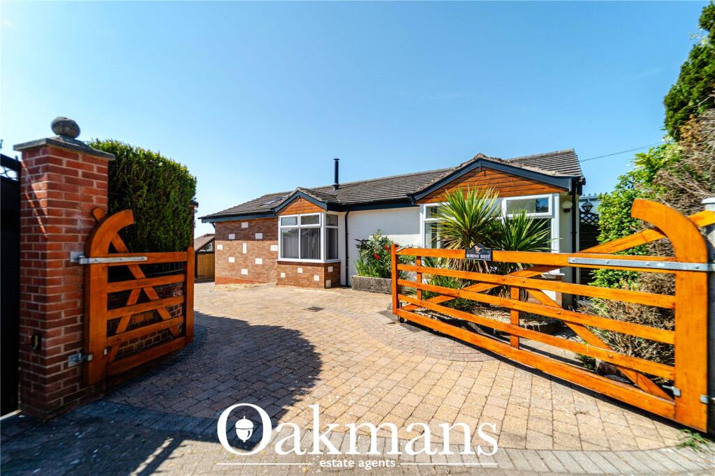 Old Birmingham Road, Bromsgrove, B60 photo 5