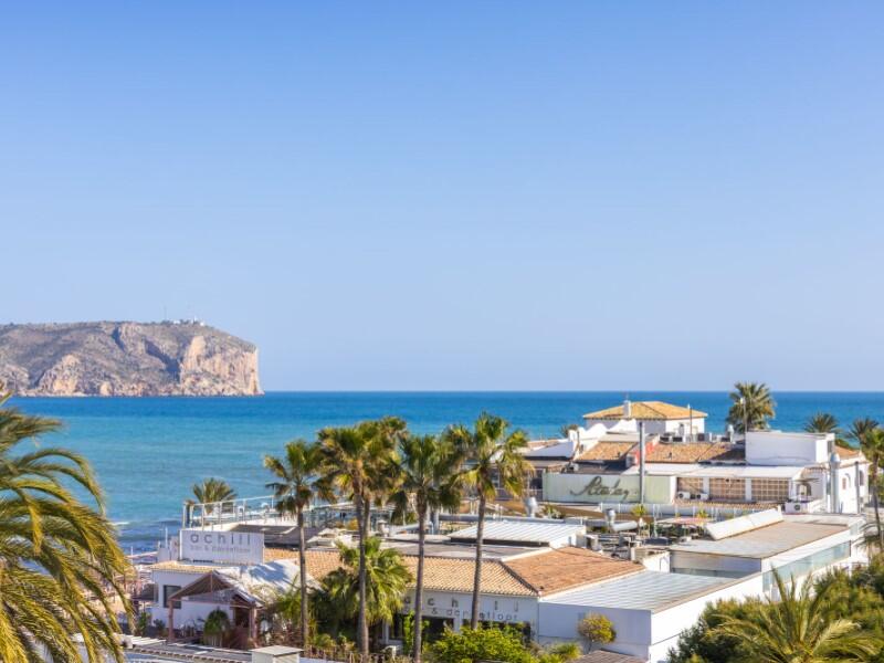 Main image of property: Valencia, Alicante, Javea