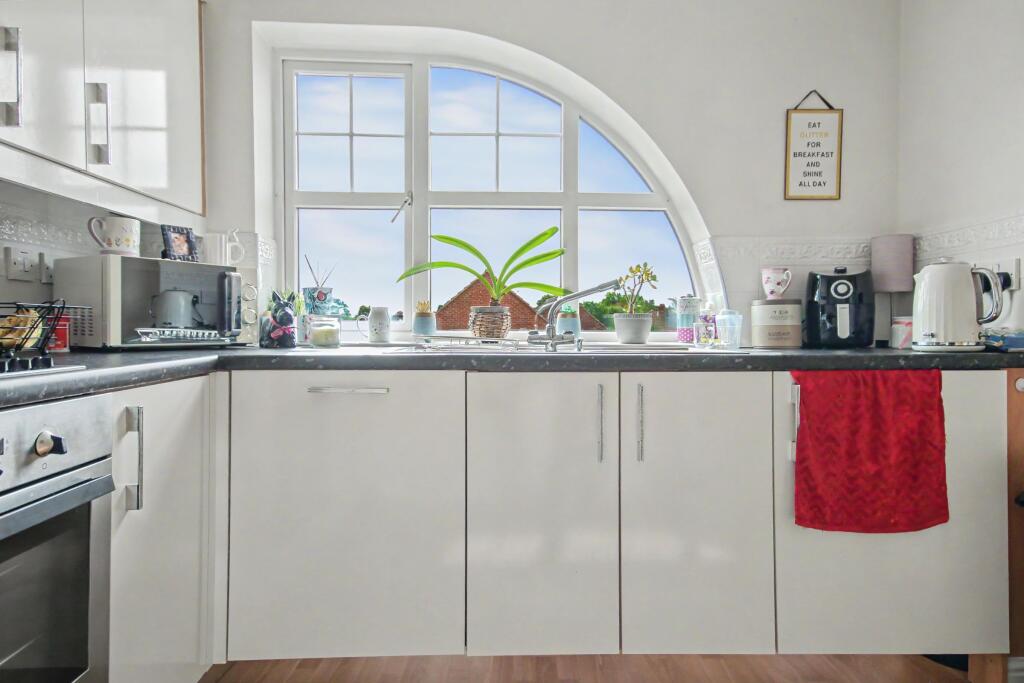 Apartment in Birmingham - View 5