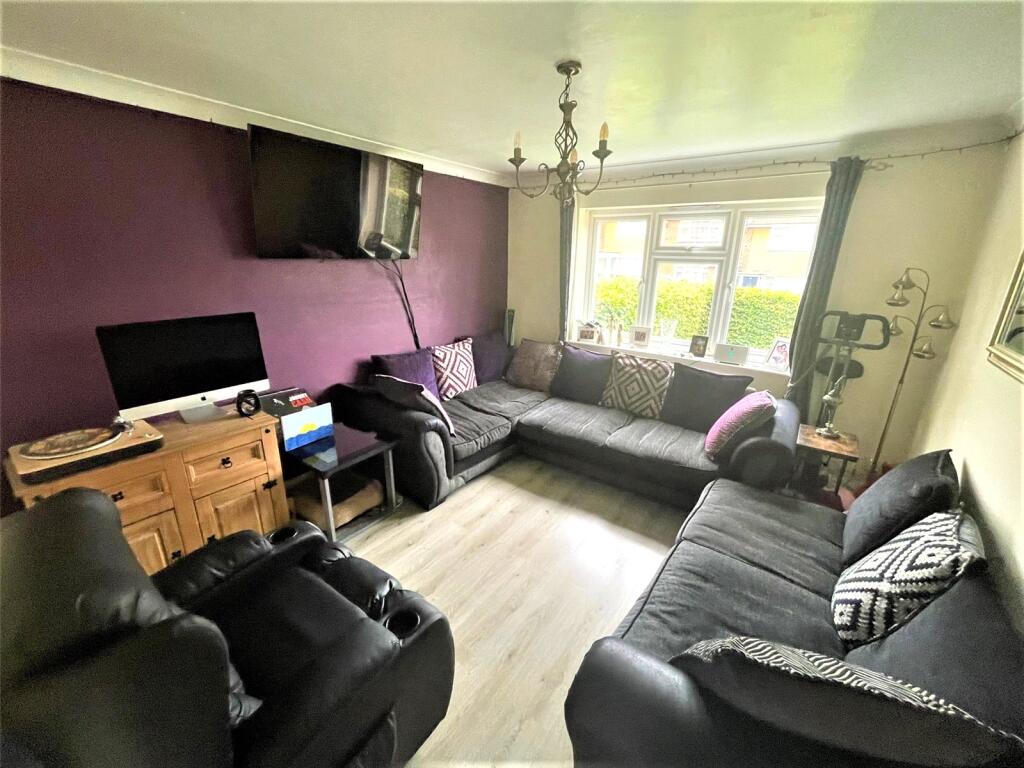 Felton Lea, Sidcup, Kent, DA14 photo 4