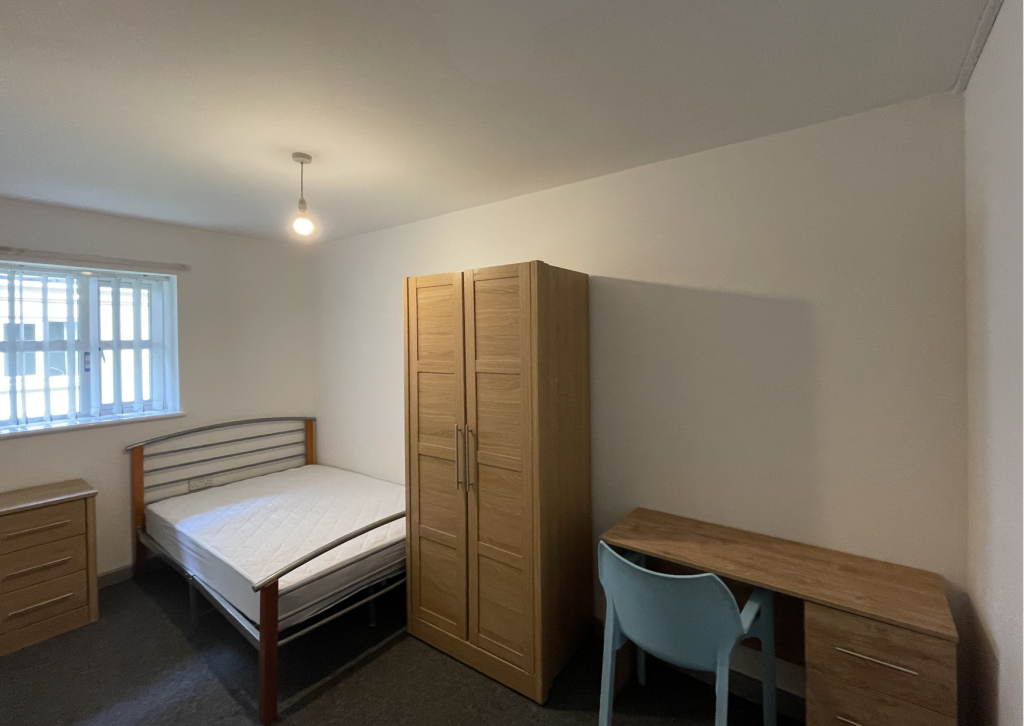 Main image of property: Spring Court