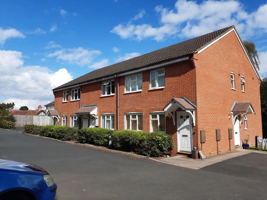 Main image of property: Mark Close,Redditch,B98
