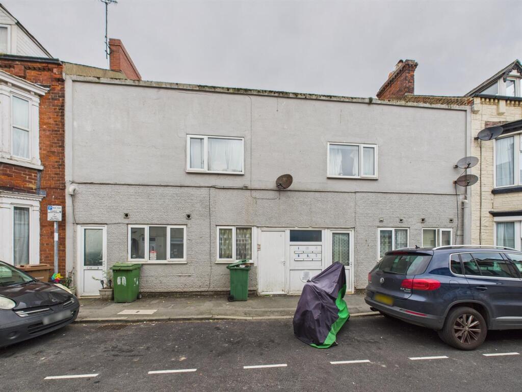 Main image of property: North Street, Brdilington