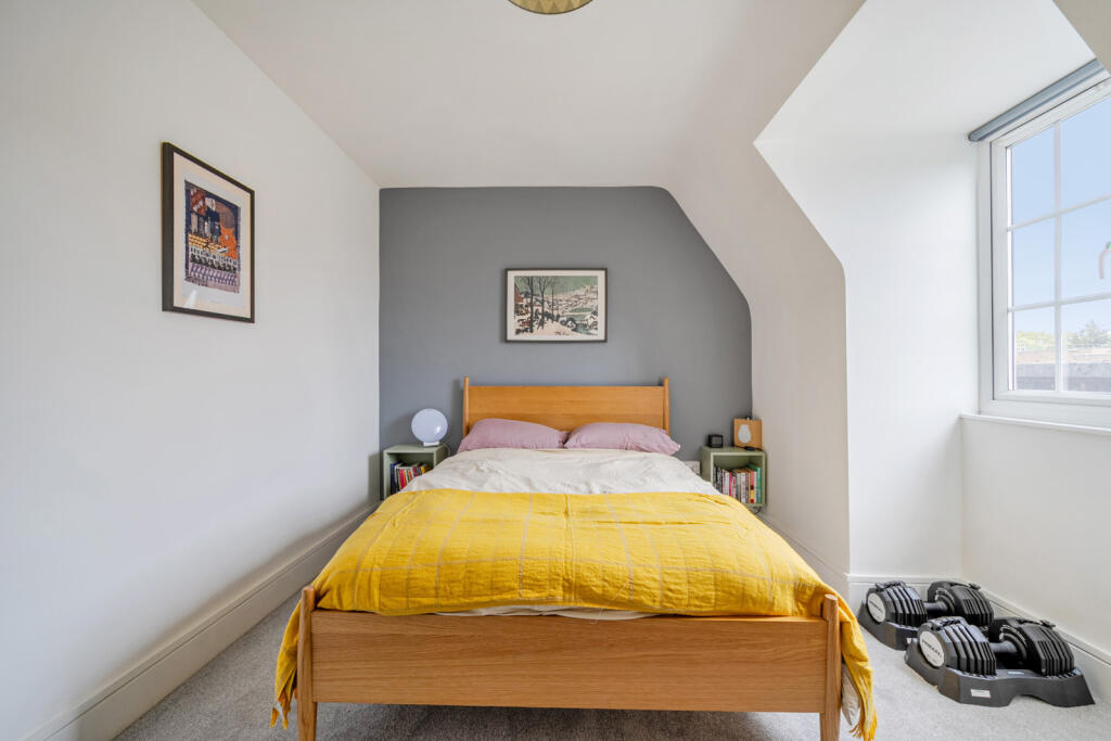 Apartment in London - View 4