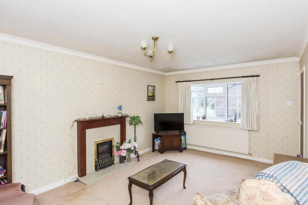 Dover Street, Kibworth Beauchamp, Leicester photo 4