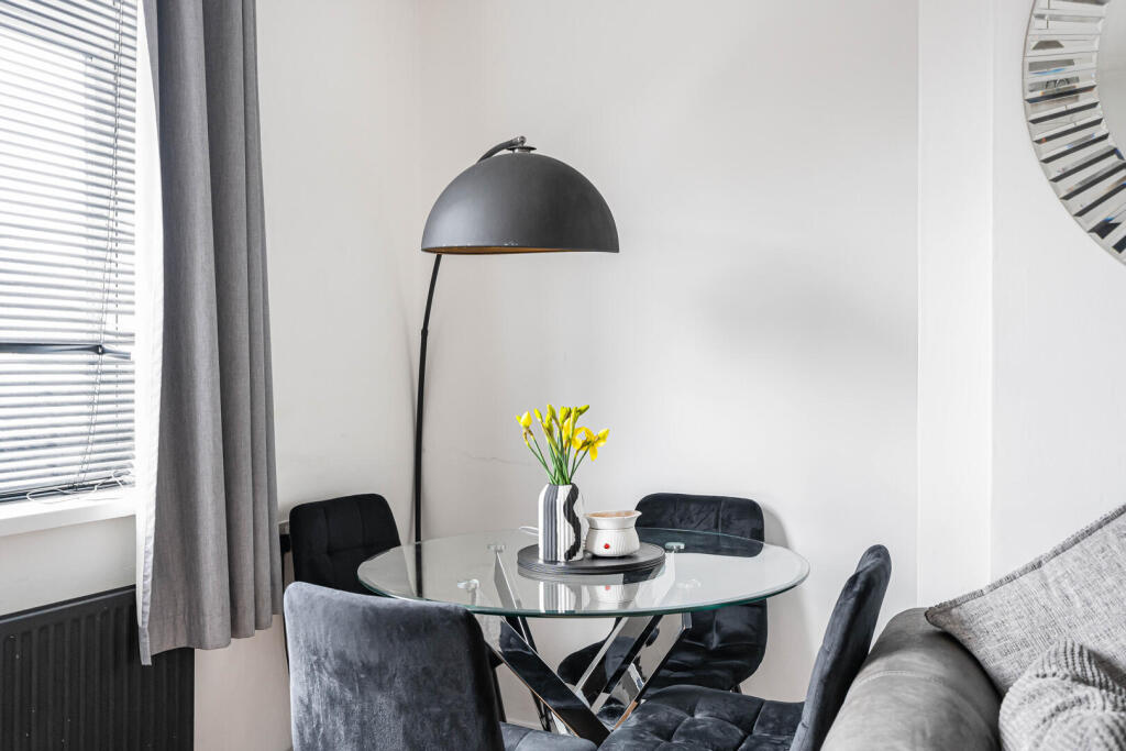 House in London - View 5