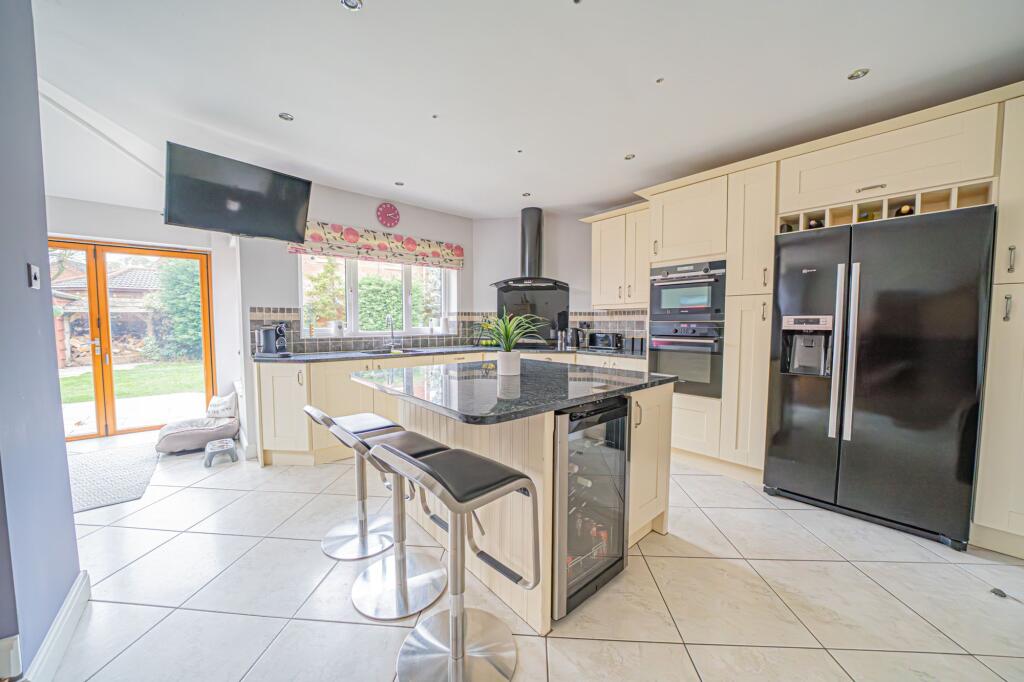 Brockhurst Lane, Shirley, B90 photo 5