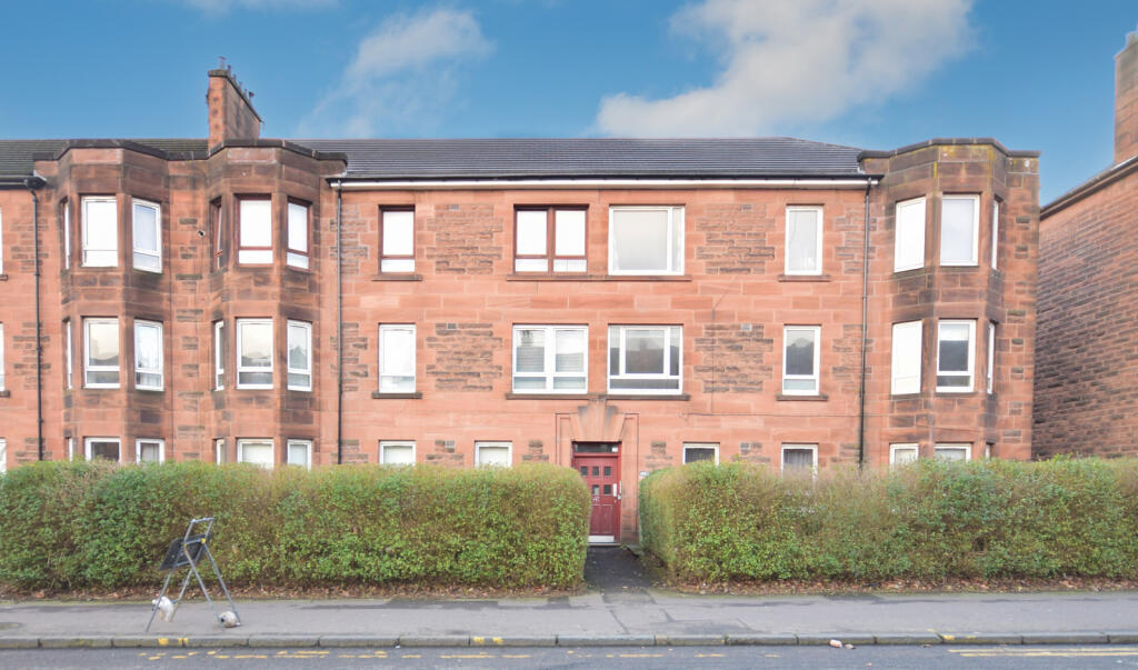 Main image of property: Paisley Road West, Glasgow