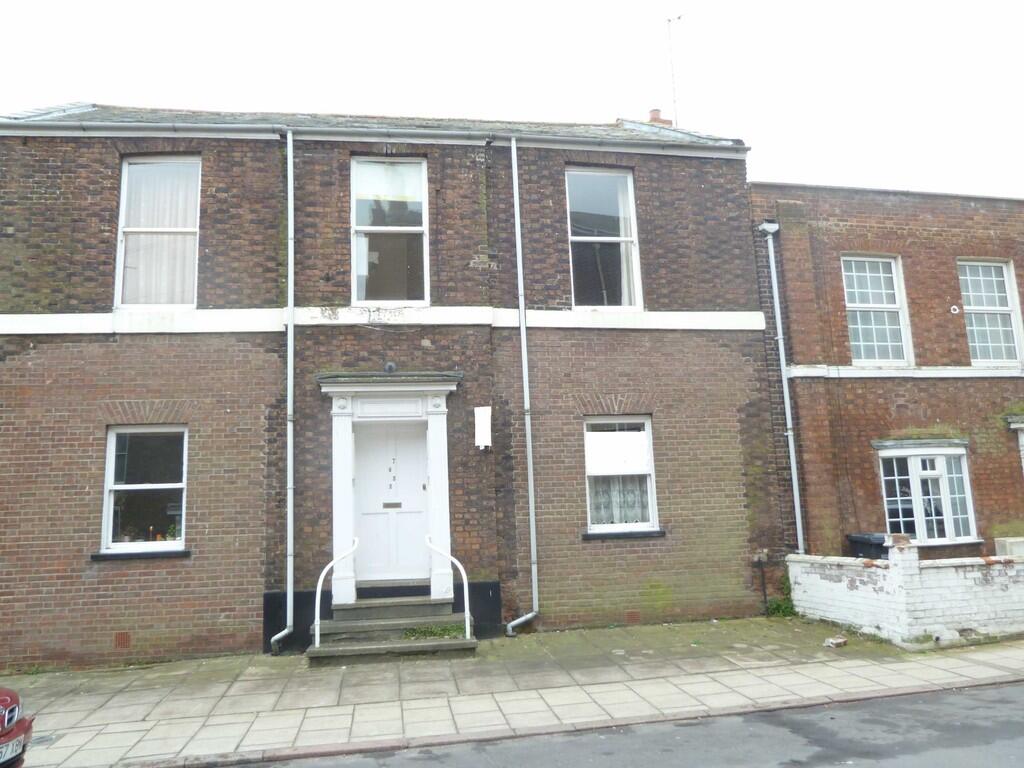 Main image of property: Valingers Road, Kings Lynn