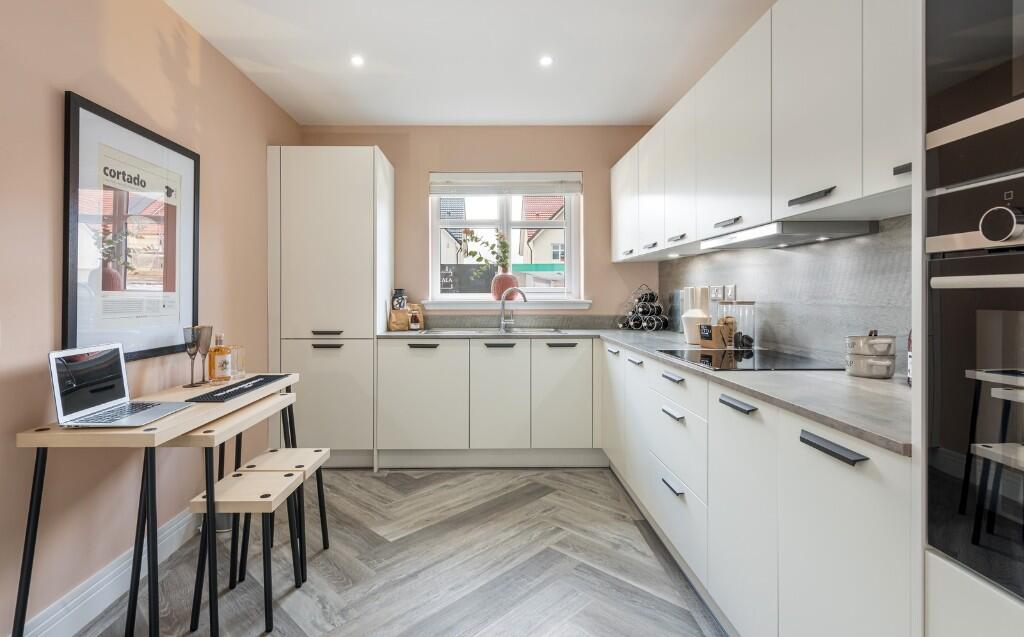 House in Motherwell - View 3