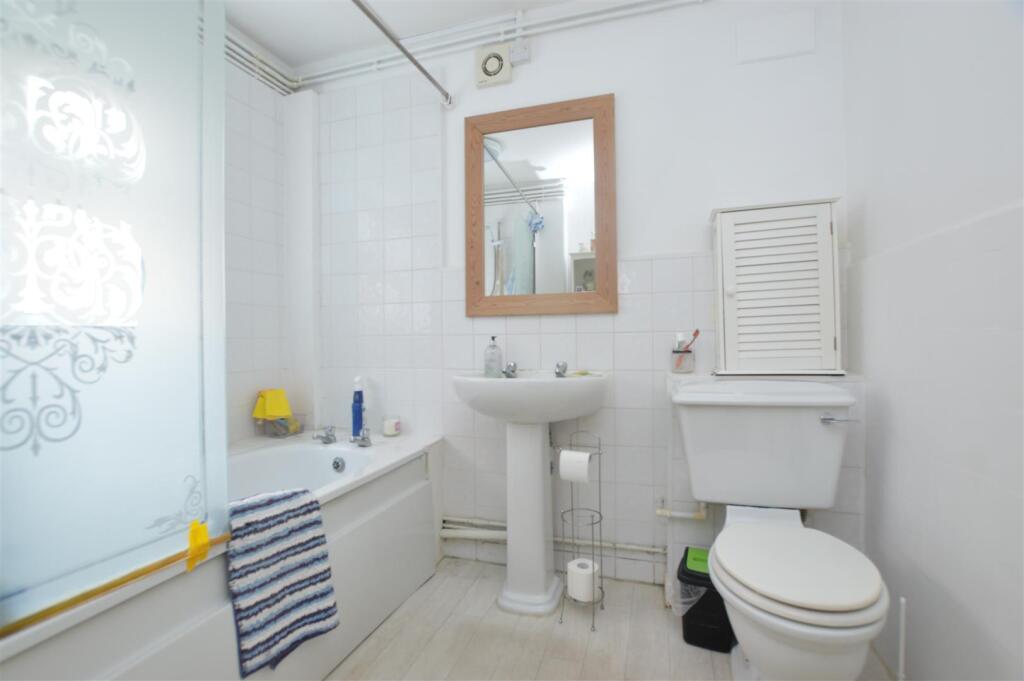 Apartment in Norwich - More