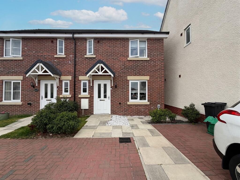 Main image of property: Meadow Brown Place, Carlisle, CA1