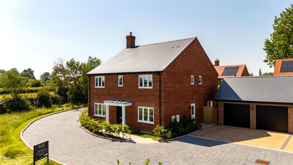 Main image of property: Sage Drive, Ickford, Buckinghamshire, HP18