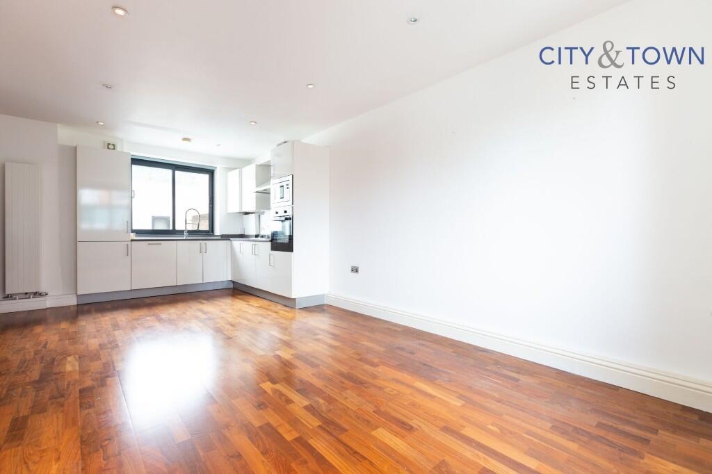Main image of property: Beaumont Mews, London, NW5