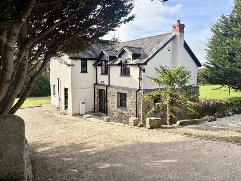 Main image of property: Townshend