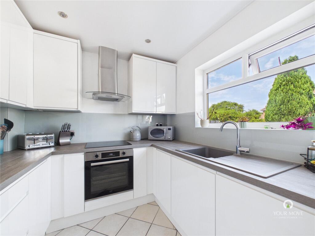 Elmfield Gardens, Wallsend, Tyne and Wear, NE28 - View 3