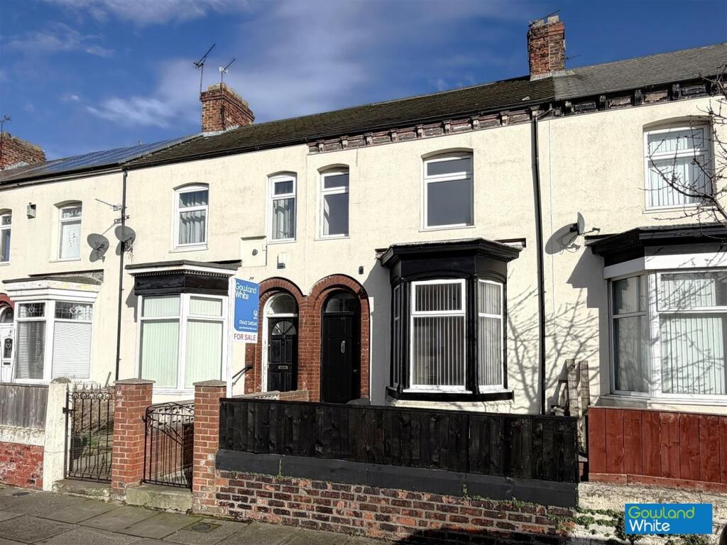 Main image of property: Bishopton Road Stockton-On-Tees, TS19 0AW