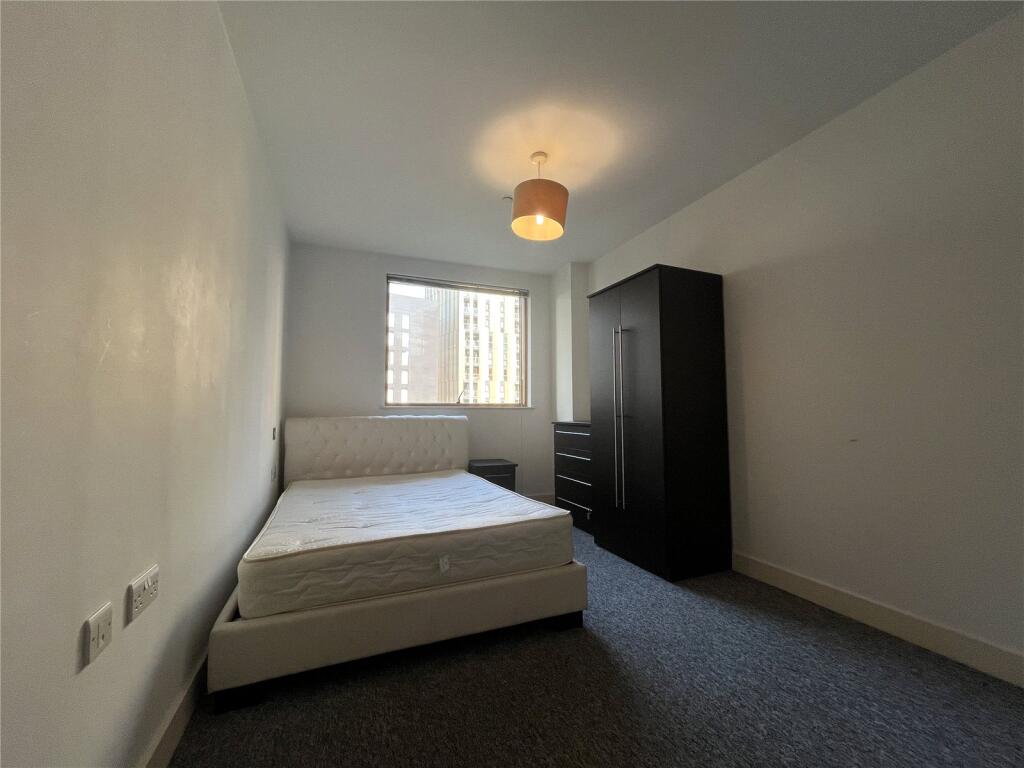 Apartment in Manchester, Green Quarter, Strangeways - View 5