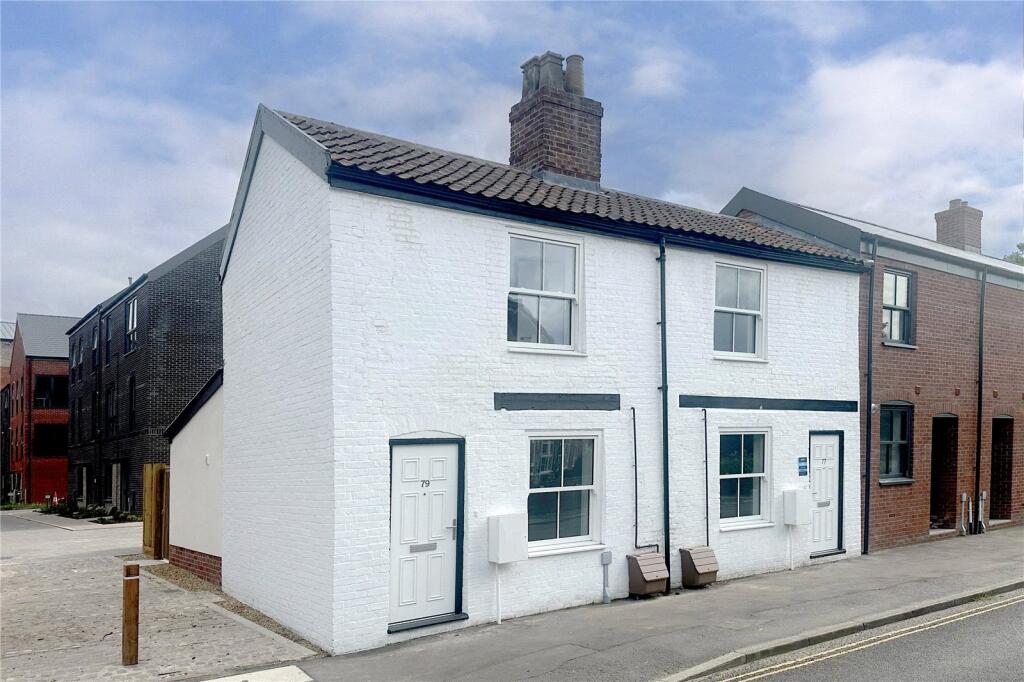Main image of property: St James Quay, Barrack Street, Norwich