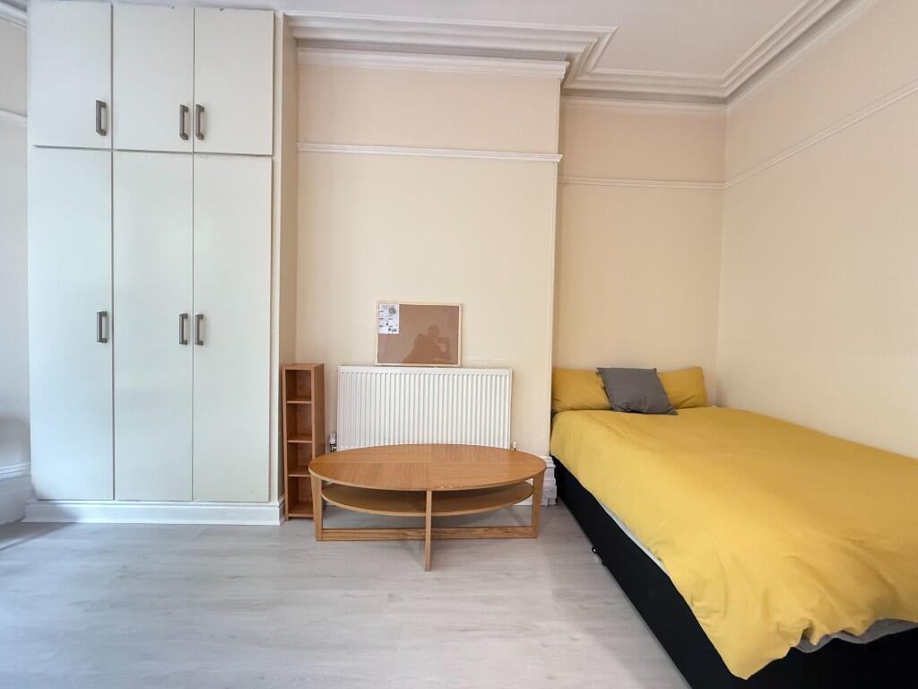 Main image of property: Trinity Street, Huddersfield, West Yorkshire, HD1