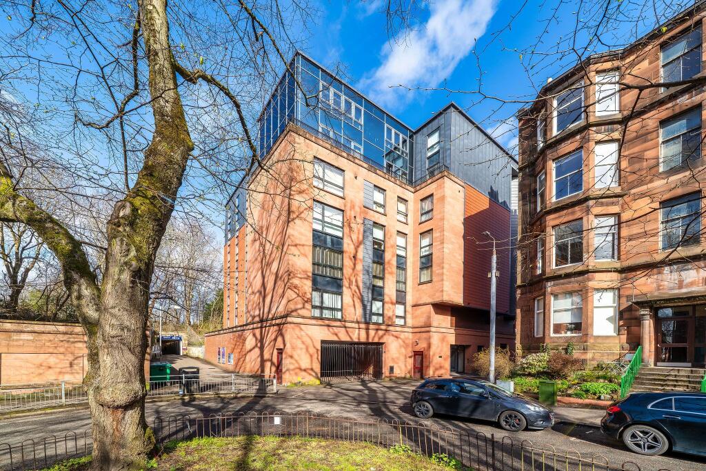 Main image of property: 2/2, 147 Hayburn Lane, Glasgow