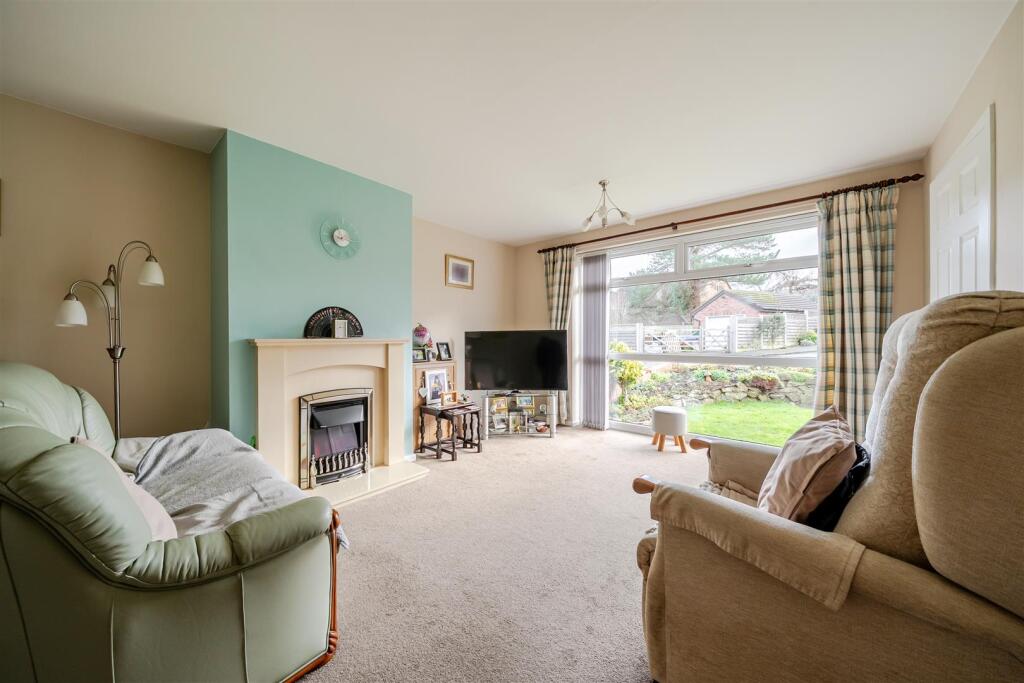 9 Briar Close, Minsterley, Shrewsbury, SY5 0AX photo 2