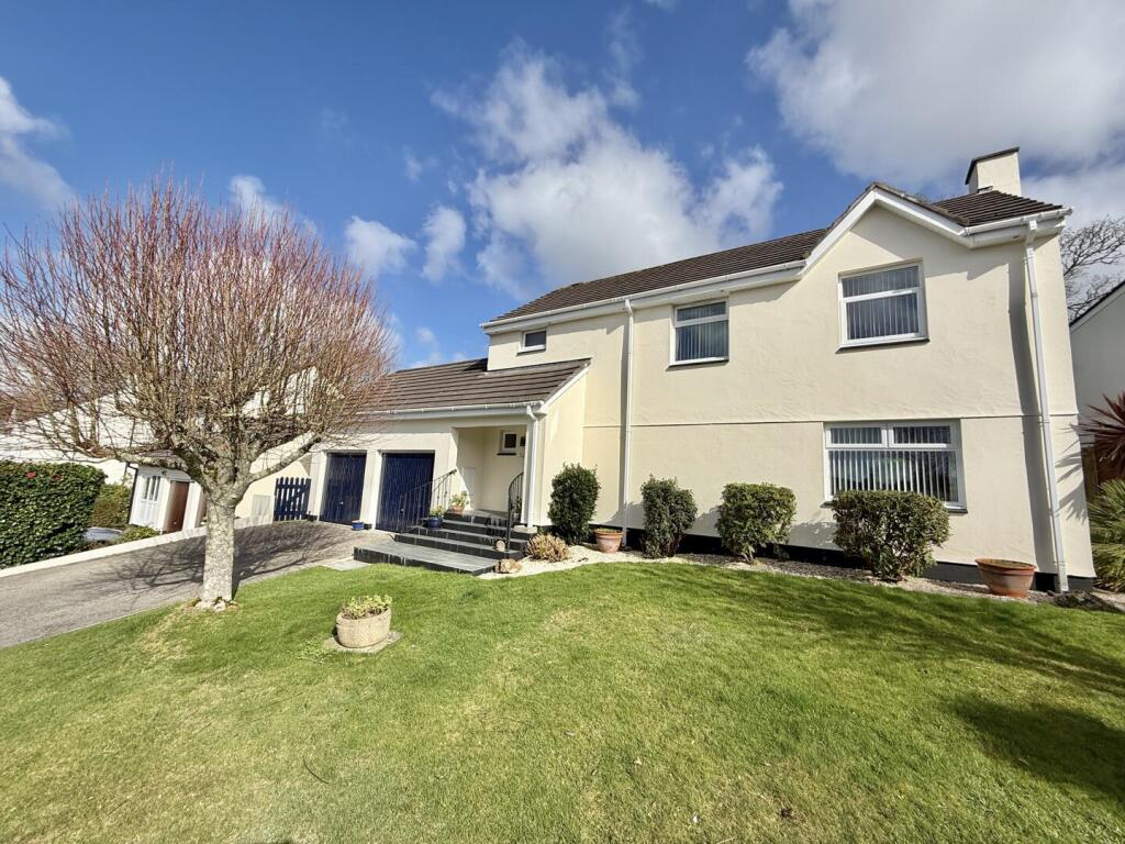 Main image of property: Arworthal Meadows, Perranwell Station,Truro