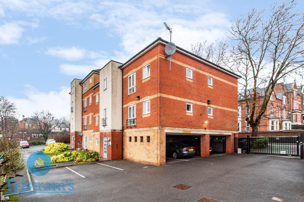 Main image of property: City View, Cranmer Street, Nottingham