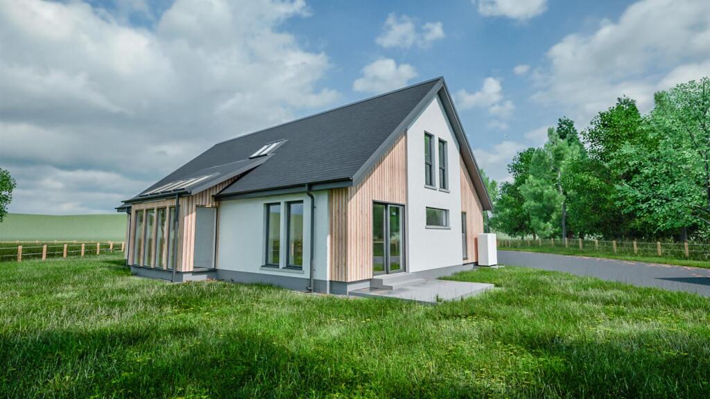 Main image of property: Birchwood, Smithfield, Culbokie