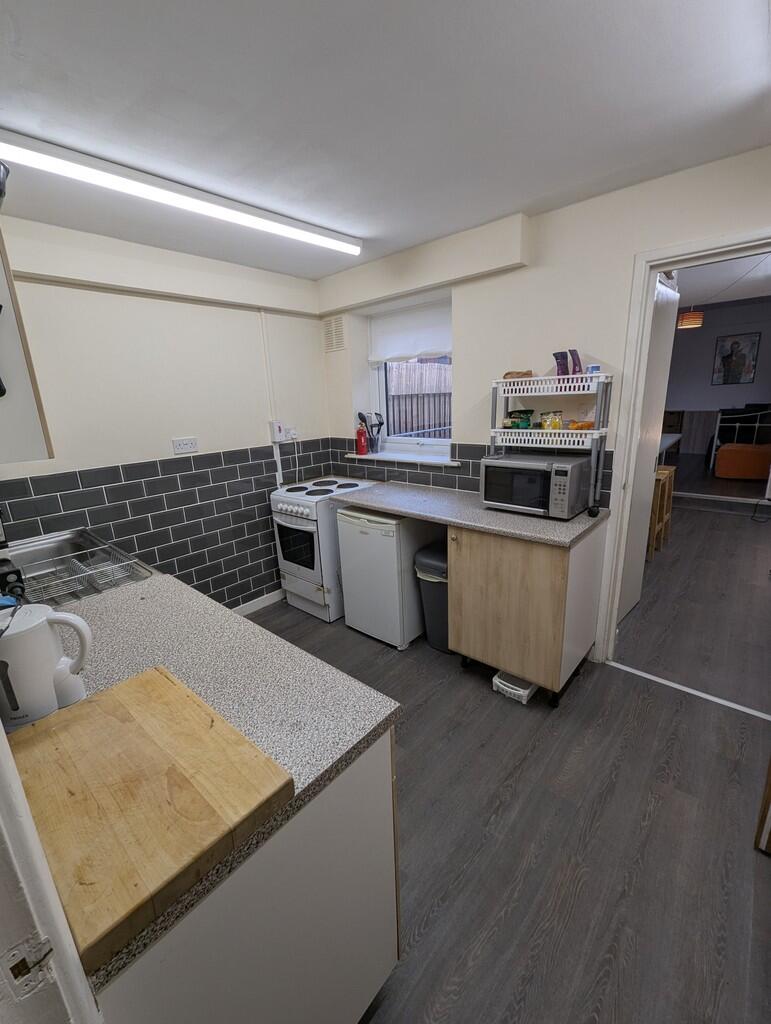 Bedford Road, Kempston – pohled 2