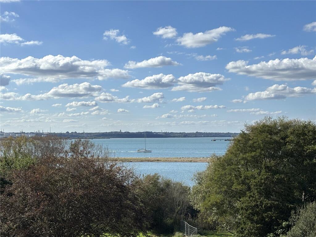 Main image of property: Shackleton, Maritime Park, Newtown Road, Warsash, SO31