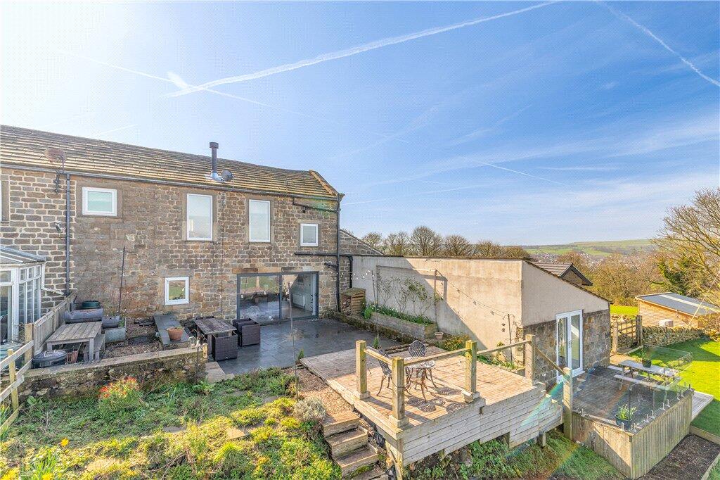 Main image of property: The Rafters, Moor Top, Otley, West Yorkshire, LS21