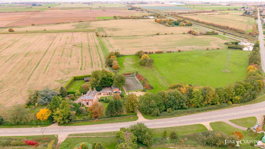 Deeping St. Nicholas photo 3