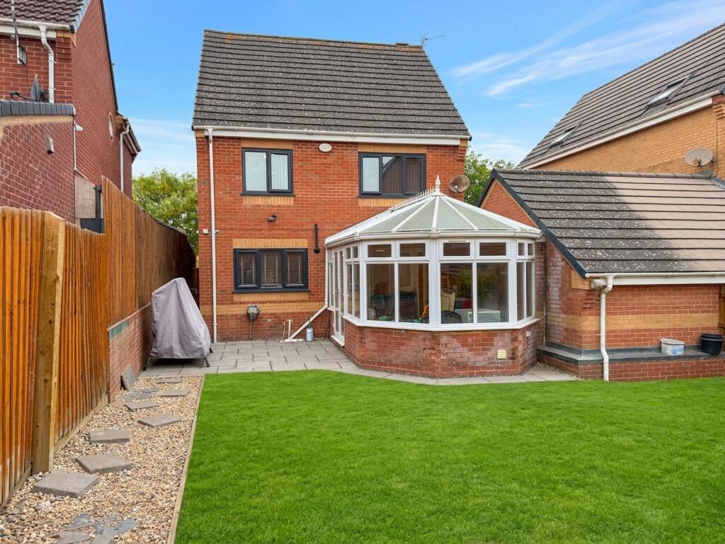House in Leicester - View 4