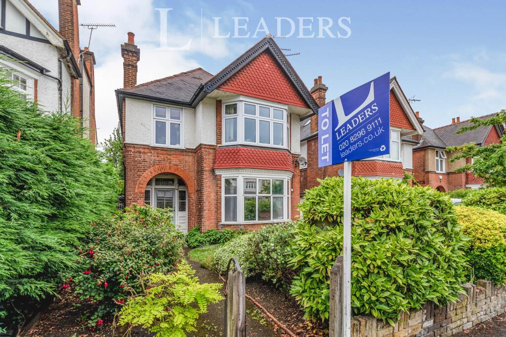 Main image of property: Effingham Road, Long Ditton, Surbiton, KT6