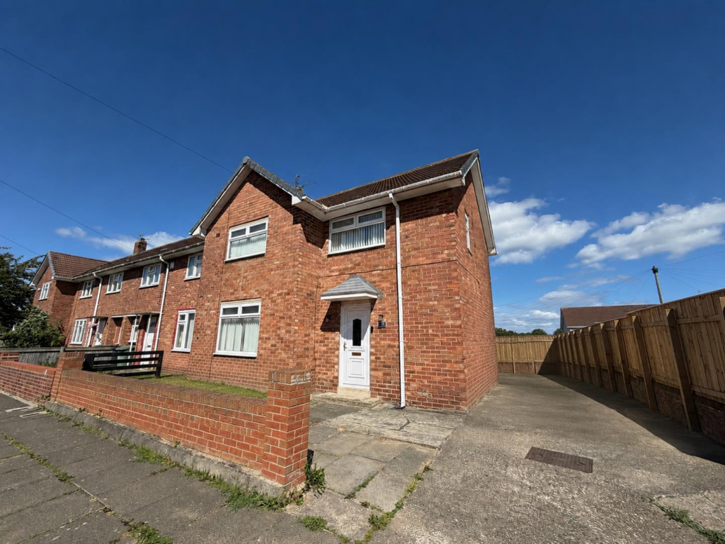 Main image of property: Endrick Road, Owton Manor, Hartlepool
