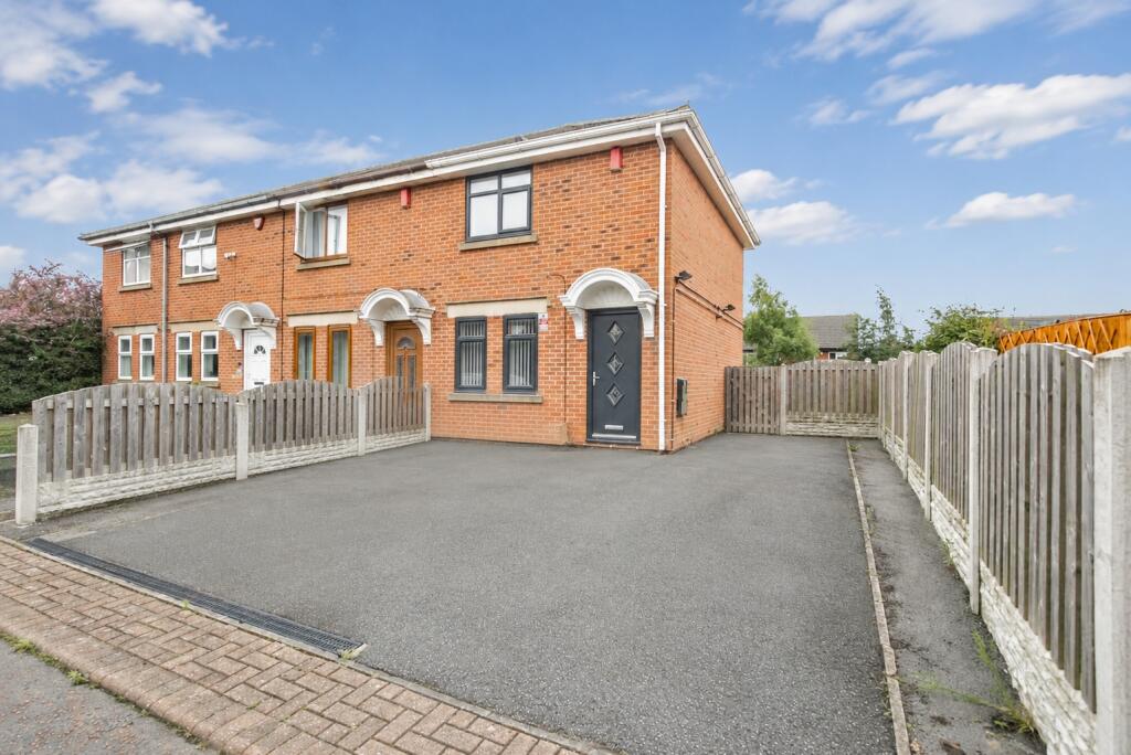 Main image of property: Danby Avenue, Bierley, Bradford, West Yorkshire, BD4
