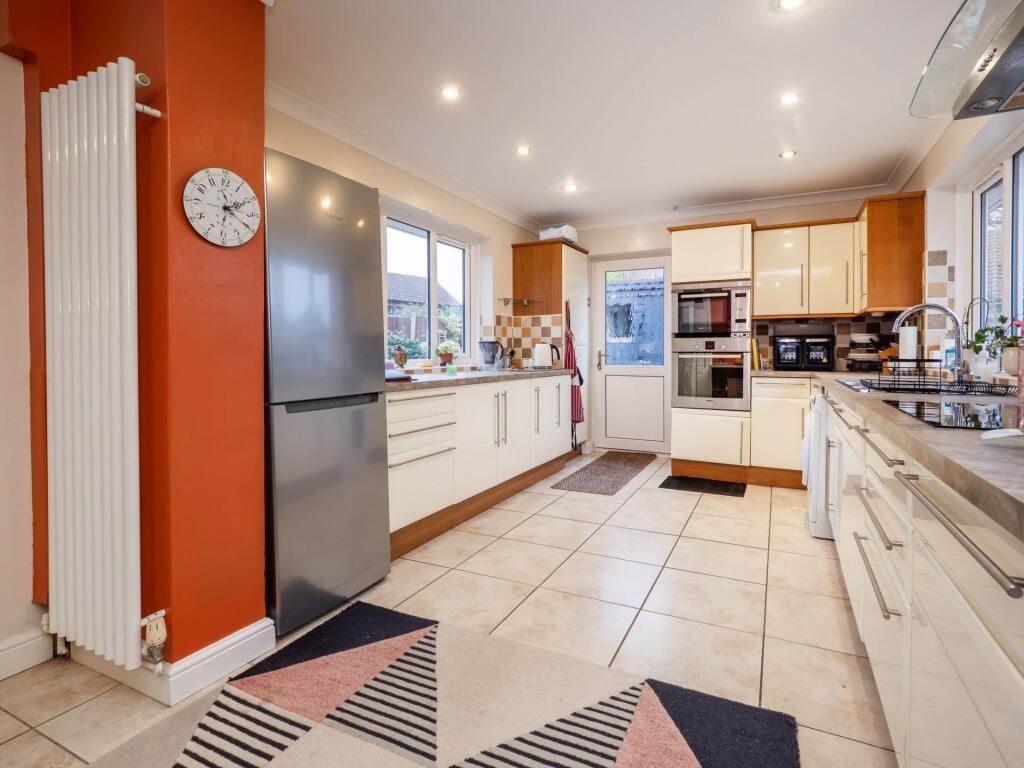 House in North Norfolk, Mundesley - View 2