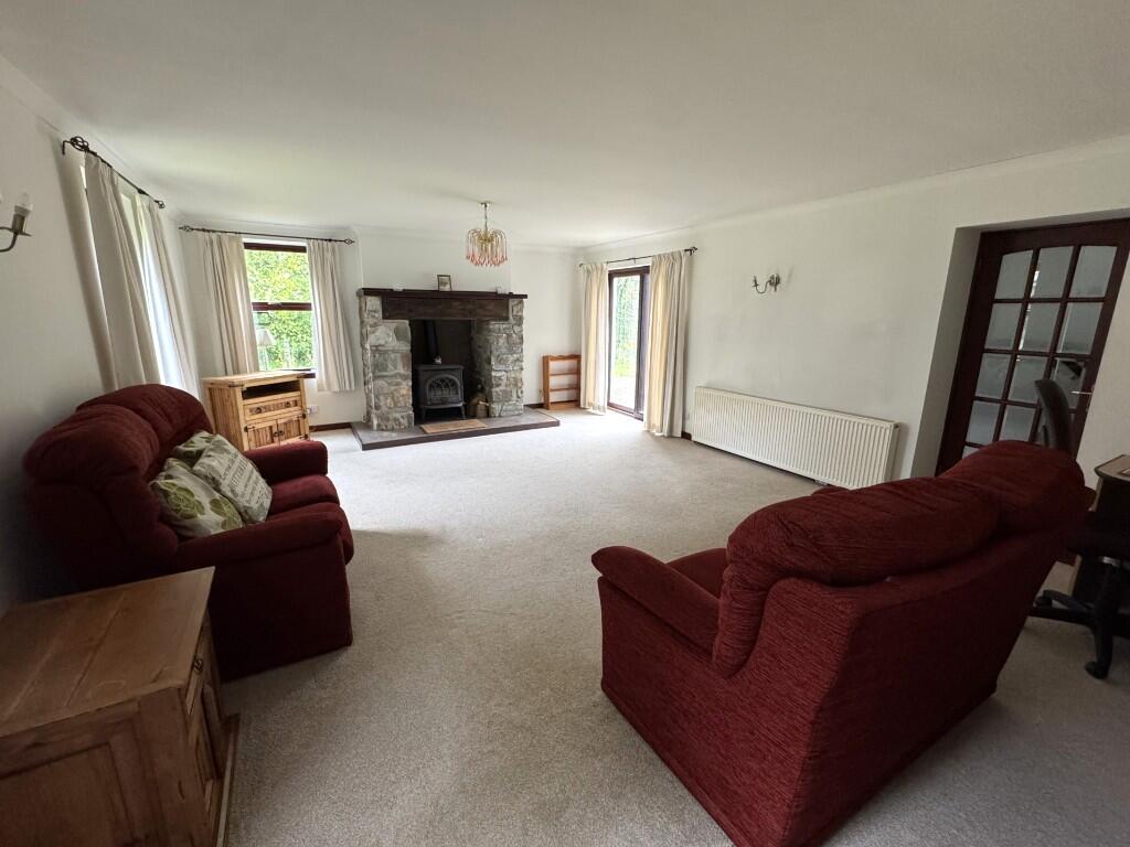 House in Scotsmill, Aberdeenshire - View 4