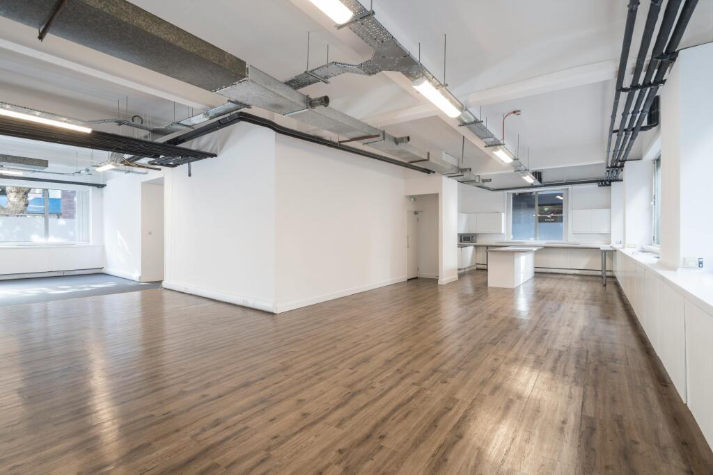 Ground Floor