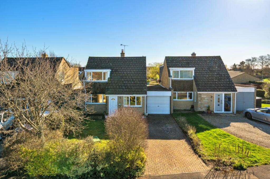 Main image of property: The Dawneys, Crudwell, Malmesbury, Wiltshire, SN16