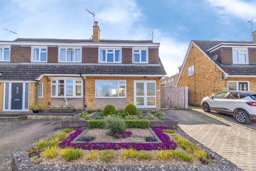 Main image of property: Carlton Close, Newport Pagnell